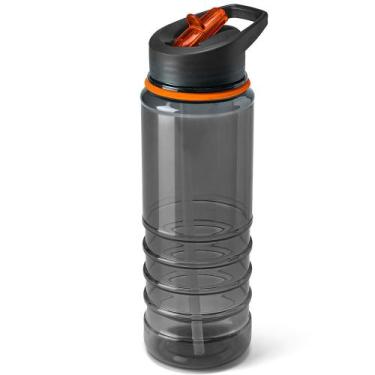 Imagem de Squeeze 630ml Fashion TopGet, Laranja
