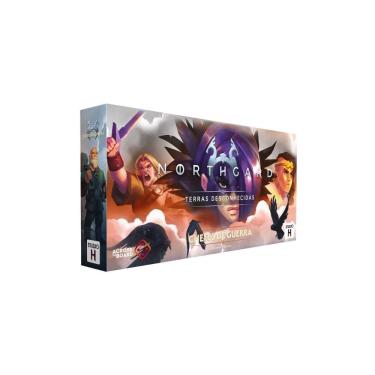 Imagem de Northgard Terras Desconhecidas - Chefes de Guerra (Expansão)