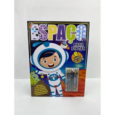 Imagem de Espaço para Pintar