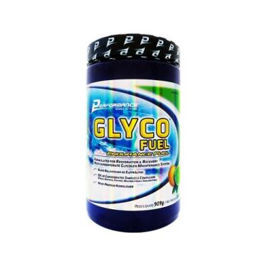 Imagem de Energético Glyco Fuel 909g - Performance Nutrition