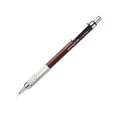 Imagem de Lapiseira Pentel Graphgear 0.3Mm Marrom