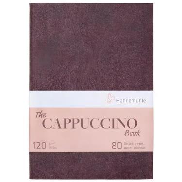 Imagem de Bloco de Desenho Hahnemuhle The Cappuccino Book A4 40 Folhas