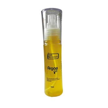 Imagem de Óleo de Argan 45ml  Hair Defenser - 909