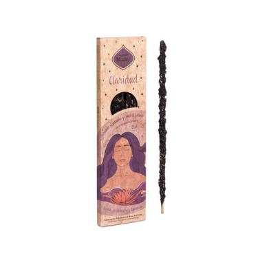 Imagem de Incenso Natural 5 Elementos Sagrada Madre