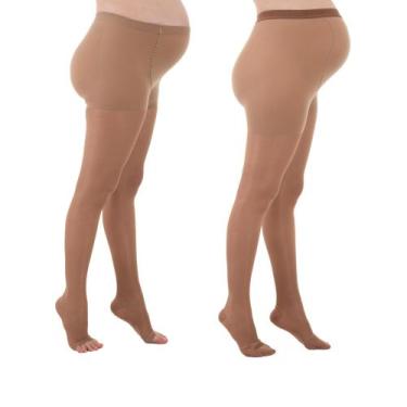 Imagem de ATM (Meia-calça gestante) VENOSAN  LEGLINE 20 (20-30 mmHg)  Unidade Fe