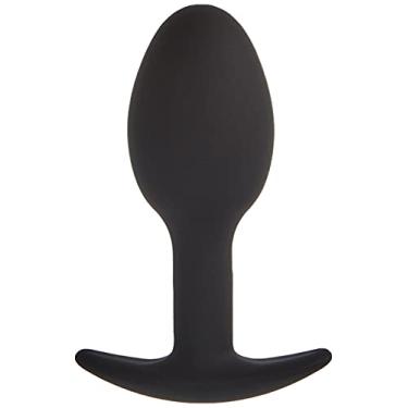 Imagem de Plug Anal com Peso e Base para Apoio - PRETTY LOVE SPECIAL ANAL STIMULATION - Sexshop