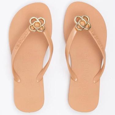 Imagem de Chinelo Petite Jolie Fresh Pj6979 Feminino