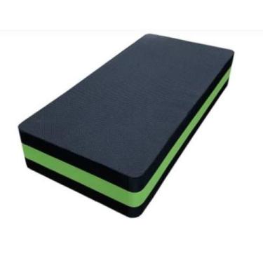 Imagem de Step 60x28x10 Exercícios Academia Aeróbico Yoga Pilates - Alto Nível F