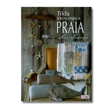 Imagem de Tilda - ideias para a praia