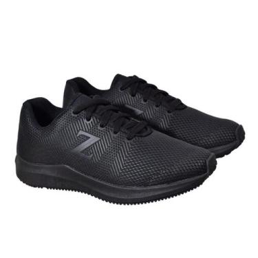 Imagem de Tenis Feminino Treino Academia Confortável e Macio 34 Ao Oferta  - Zaa