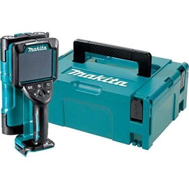 Imagem de Makita DWD181ZJ Scanner de parede LXT Li-ion 14,4V/18V fornecido em uma capa Makpac - Baterias e carregador não incluídos