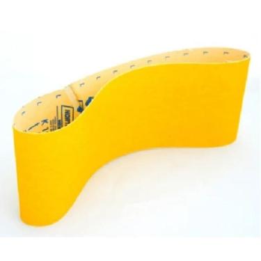 Imagem de Lixa De Cinta 75X533Mm G100 K121 Norton