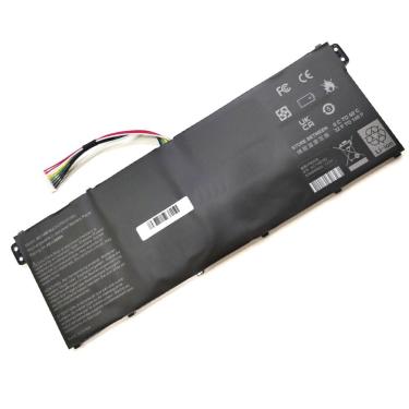 Imagem de Bateria Compatível Com Notebook Acer Aspire Es1 Es1-533-c27u Ac14b13j  ac14b18j
