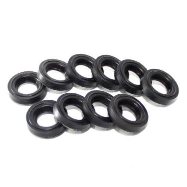 Imagem de Coxim Tampa Válvula Vedamotors CG 150 Titan Bros Hornet