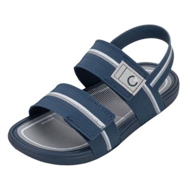 Imagem de Sandalia Infantil Menino Cartago Kids Detroit Ii 12306