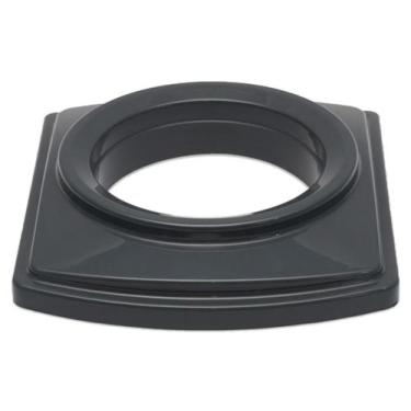 Imagem de Kit Tampa + Funil + Pingadeira Compl. Master Grafite Libell