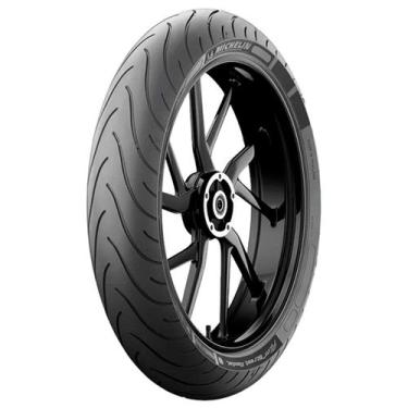 Imagem de Pneu Michelin 110/70 R17 54H TL/TT Pilot Street Dianteiro