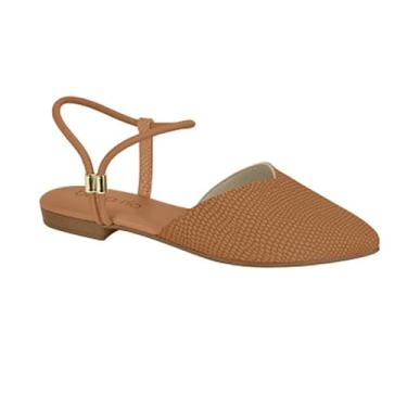 Imagem de Sapatilha Aberta Beira Rio 41341015 Feminino