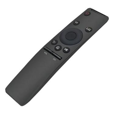 Imagem de Controle Remoto Smart  para Tv Samsung Sem Comando De Voz - SmarTv