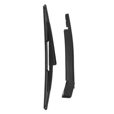 Imagem de Braço do Limpador Traseiro Com Lâmina para a Expedição 2009-2017 Substituição de Prova de Clima de Baixo Ruído