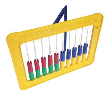 Imagem de Jogo Pedagógico Matemática ábaco