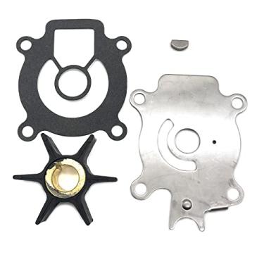 Imagem de Kit de reparo de impulsor de bomba de água 17400-94701 para motor de popa Suzuki 17400-94700 18-3243 55HP 65HP DT55 DT65