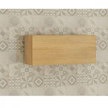 Imagem de Armário Aéreo 1 Porta 80cm Dakota Valdemoveis