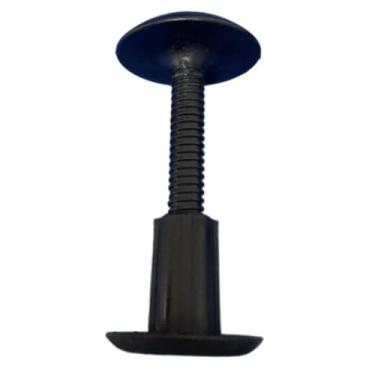 Imagem de Dynwave Surfboard Leashh Plug de plugue da perna Painel corporal fácil de usar robusta