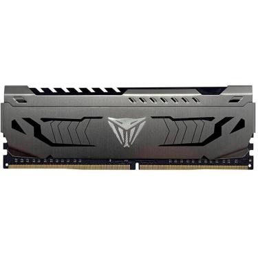 Imagem de Memória Ram Patriot Viper Steel 16gb/ddr4/3200mhz