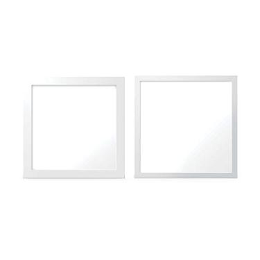 Imagem de Painel De Embutir Led 62x62 36w 6500k Elgin