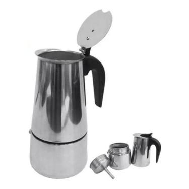 Imagem de Cafeteira Italiana 450 Ml 9 Xícaras - Wincy