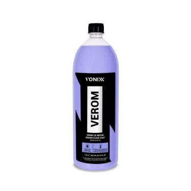 Imagem de Verom verniz de motor base dagua 1,5l - vonixx