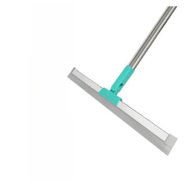 Imagem de Rodo Limpador De Silicone Mágico Multi-Funcional De Água Suspensa Versão Banheiro Varredor De Vidros Molhado E Seco(MOP G)