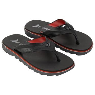 Imagem de Chinelo Rider Rw Plus Dedo Ad 124525 Masculino