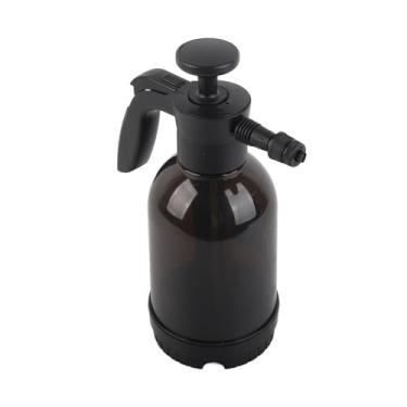 Imagem de Pulverizador de Espuma de Lavagem de Carro - 2l de Grande Capacidade Portátil Portátil Versátil Pulverizador de Sabão para Casa, Jardim, Limpeza de Carros