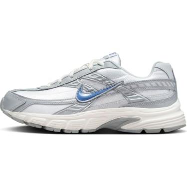 Imagem de Nike Tênis feminino com cadarço INITIATOR TRK3, SUMMITWHITEASHENSLATE-LTSMOKEGREY-P, 37 BR