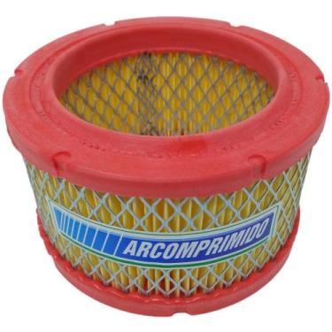 Imagem de Filtro de Ar Similar ao 155.003 para Compressor Puma - Arcomprimido Br