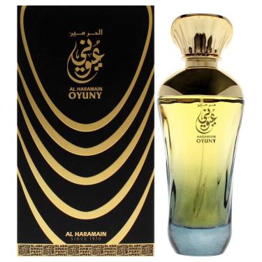 Imagem de Perfume Al Haramain Oyuny Eau de Perfume 100ml para mulheres e