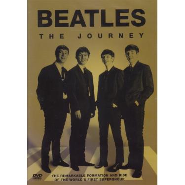 Imagem de Beatles, The Journey