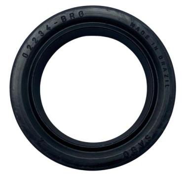Imagem de Retentor Lavadora Jacto J12000 30x42x1 Original 516450