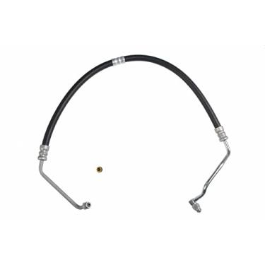 Imagem de Sunsong Conjunto de mangueira de pressão de direção hidráulica 3401701