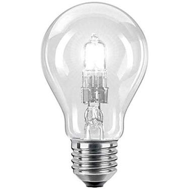 Imagem de Ourolux - Lampada 70W Halogena Clara 127V H100 Ourolux 02134