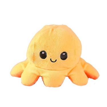 Imagem de Polvo De Pelucia Dia Dos Namorados Tiktok Presente Cor:colorido;tamanho:único;gênero:unissex