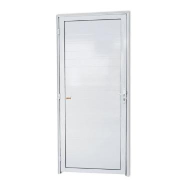 Imagem de Porta Lambril Super 25 210cm X 70cm Brimak Branco