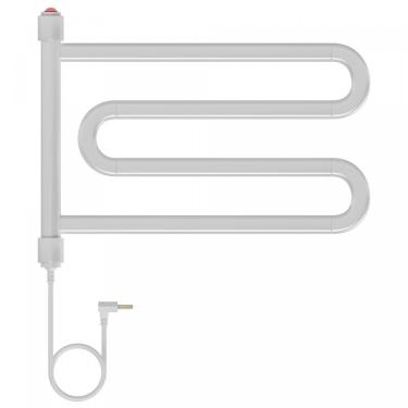 Imagem de Toalheiro Térmico Flex 127v Aquece Branco