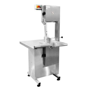 Imagem de Serra Fita P/ Ossos Aço Inox Lâmina 2,82 2 Cv Sl-282 220v - Skymsen