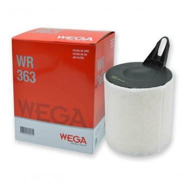 Imagem de Filtro Wega Ar Wr363
