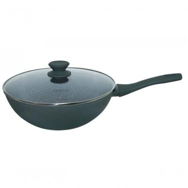 Imagem de Wok 28 Cm Jade Cook - Mimo Style