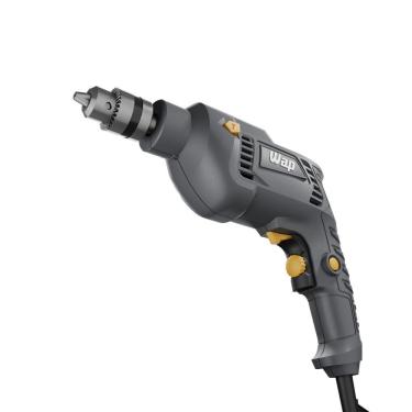 Imagem de Parafusadeira E Furadeira De Impacto Wap Wf 700fe Elétrica Com Controle De Velocidade 220v