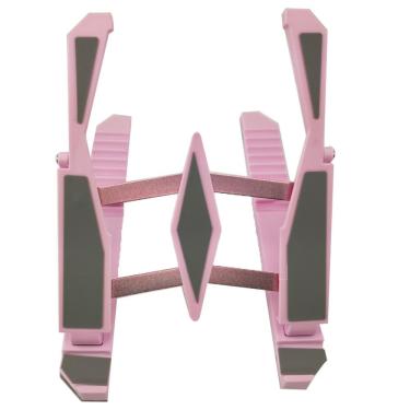 Imagem de Suporte Para Netbook Mesa Tablet Portatil Regulavel Laptop Slim Ergonomico